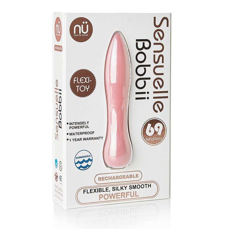 Bobbii Pink