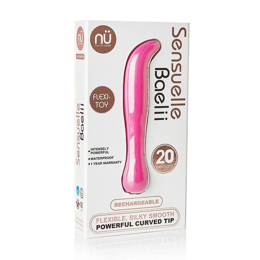Baelii Magenta