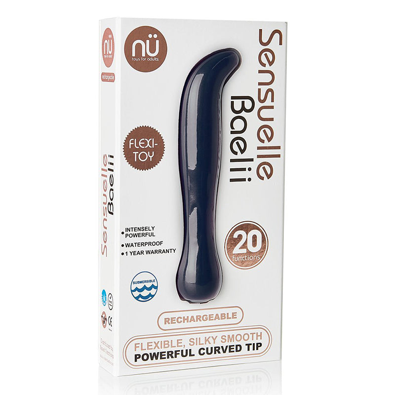 Baelii Navy Blue — photo 2