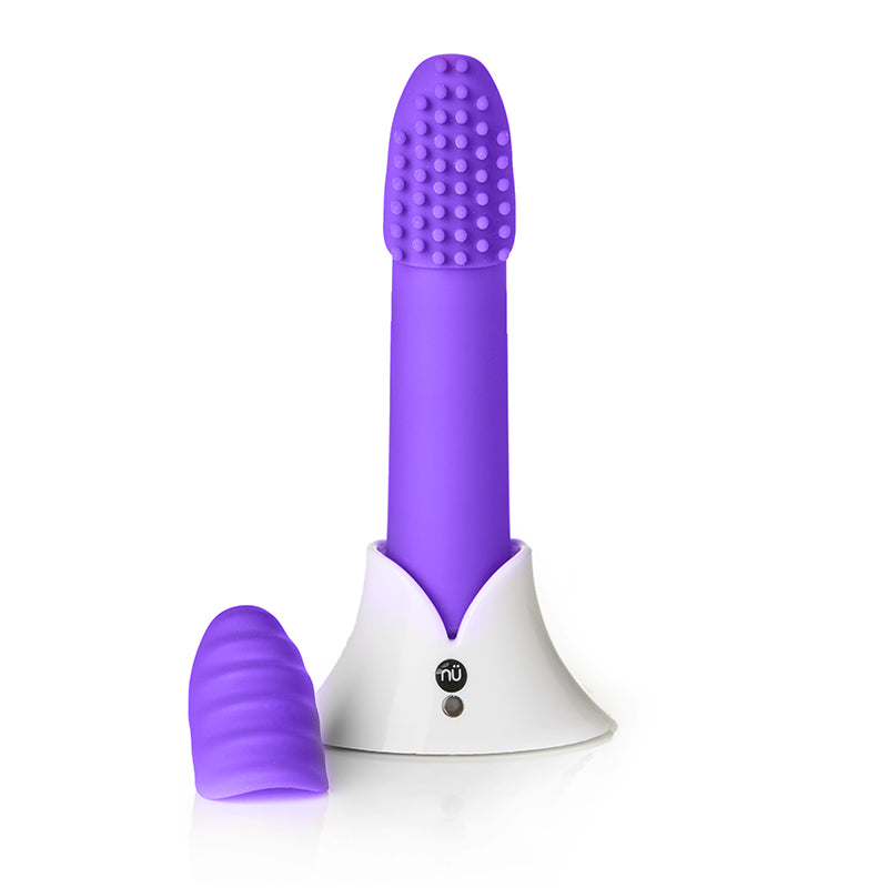 Point Plus Purple — photo 3