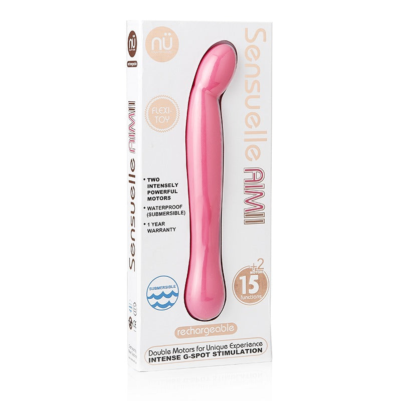 Aimii Pink — photo 2