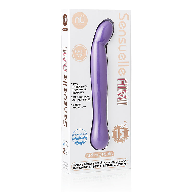Aimii Purple