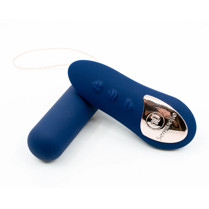 R/C Bullet Navy Blue — photo 3