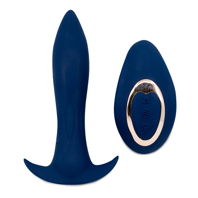 R/C Power Plug Navy Blue — photo 3