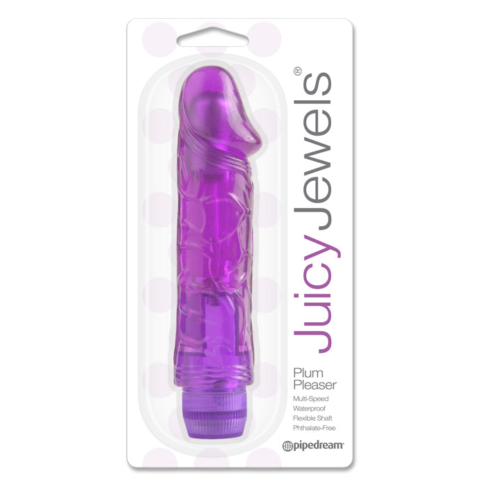 Juicy Jewels Plum Pleaser — photo 2