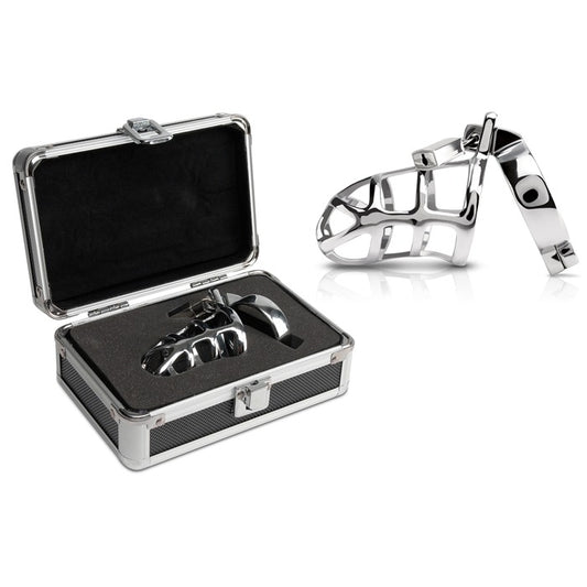 Metal Worx Cock Cage