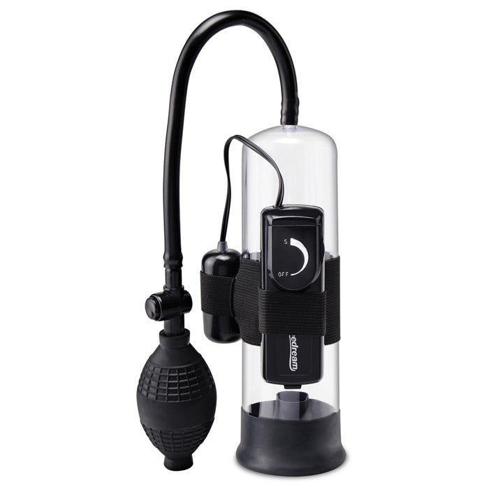 Pump Worx Beginner’s Vibrating Pump — photo 3