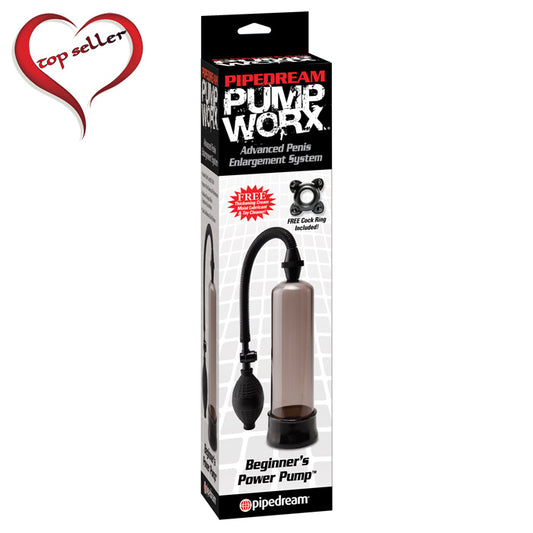 Pump Worx Beginner’s Power Pump