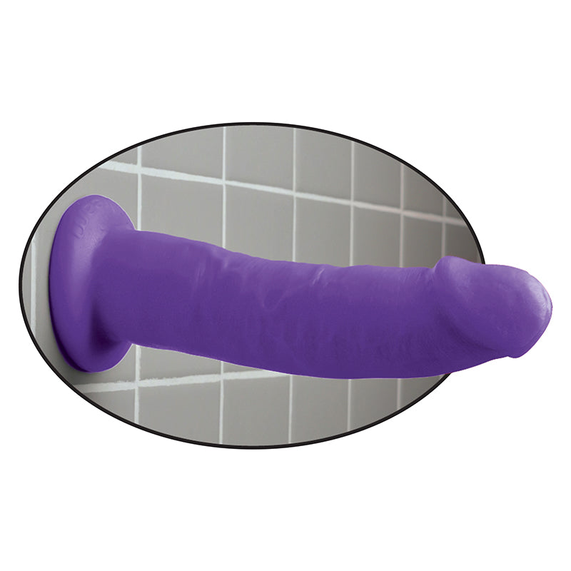 Dillio 9″Dillio Purple — photo 4