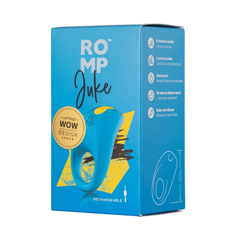 Romp Juke — photo 2