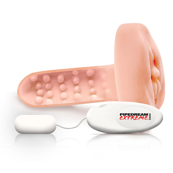 Vibrating Freshman Fuckhole — photo 3