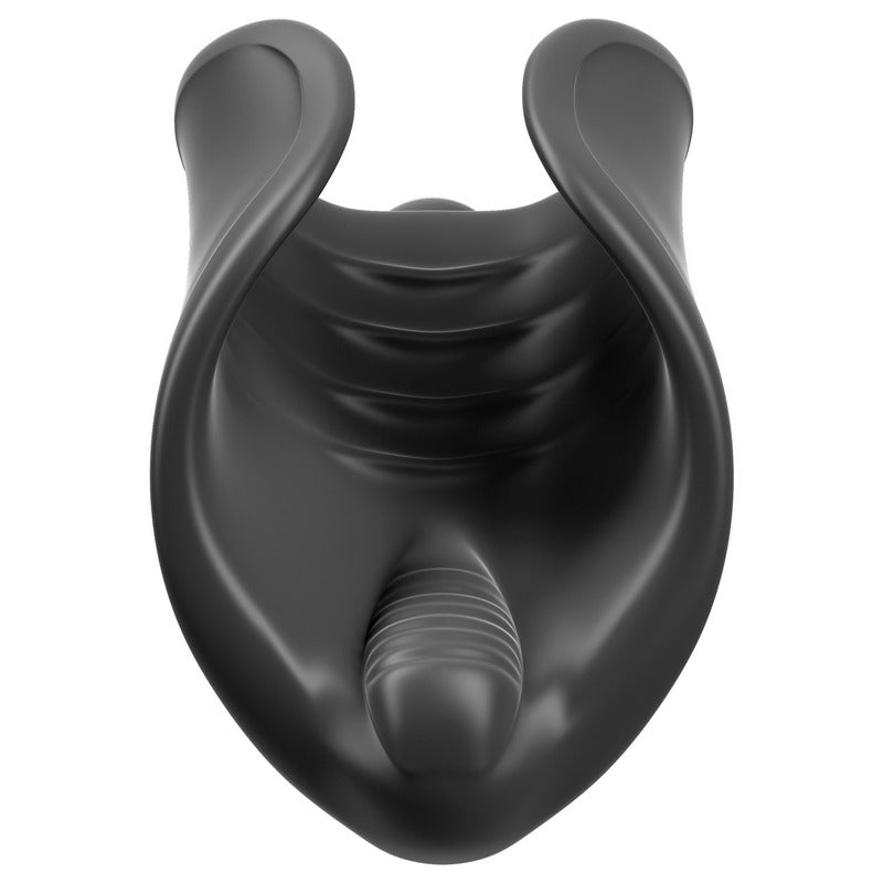 PDX Elite Vibrating Silicone Stimulator — photo 3