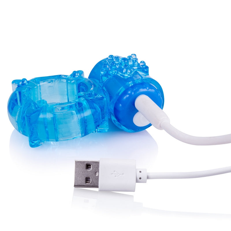 Charged BigO Blue — photo 3