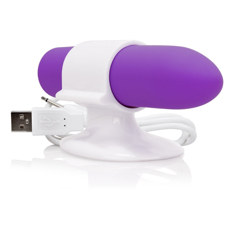 Charged Positive Vibe Grape — photo 4
