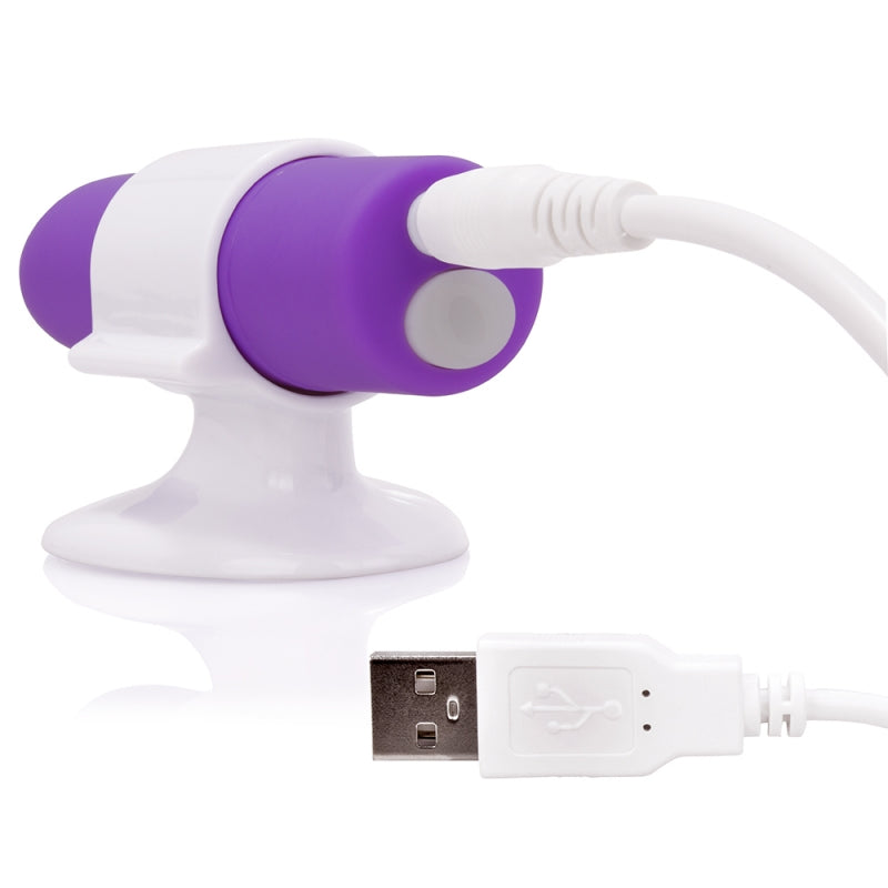 Charged Positive Vibe Grape — photo 5