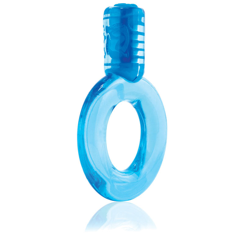 GO Vibe Ring Blue — photo 3
