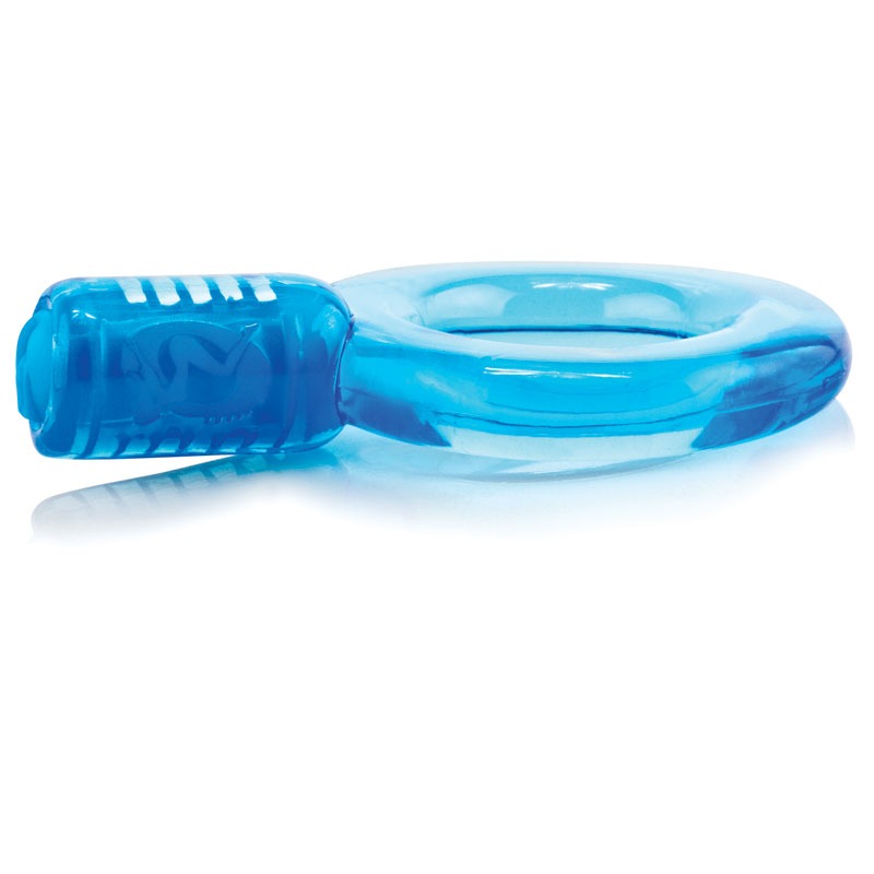 GO Vibe Ring Blue — photo 4