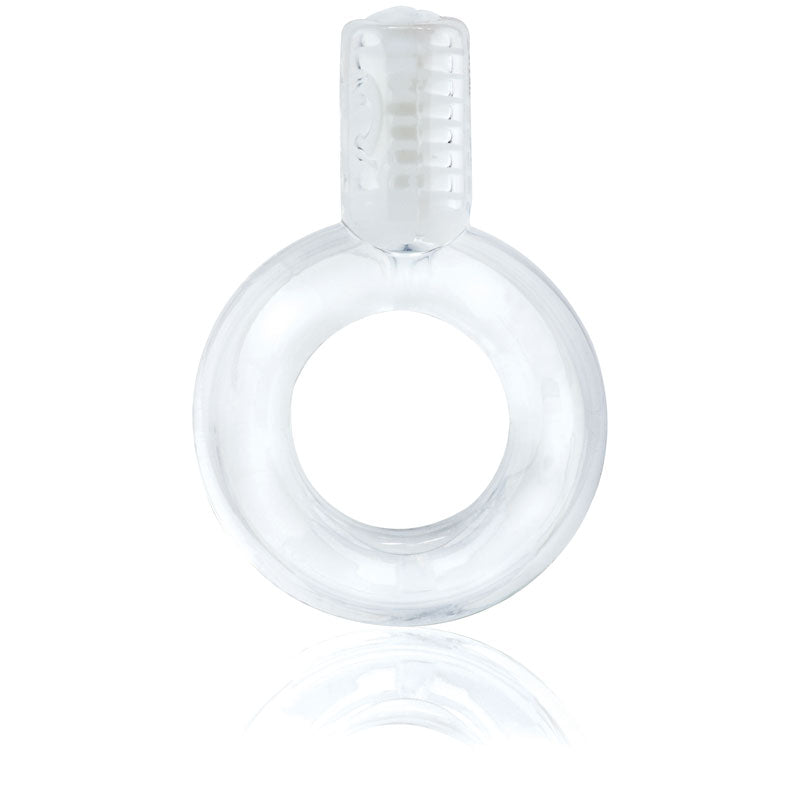 GO Vibe Ring Clear — photo 3