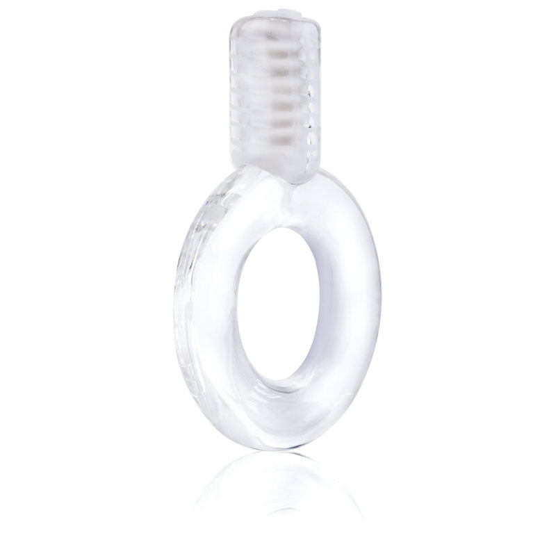 GO Vibe Ring Clear — photo 4