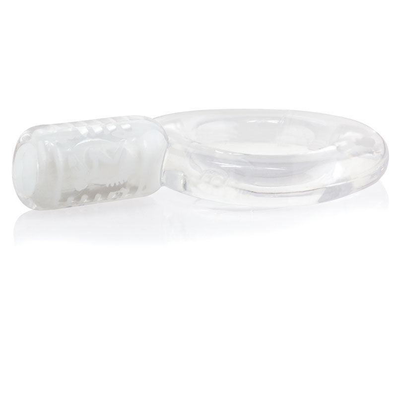 GO Vibe Ring Clear — photo 5