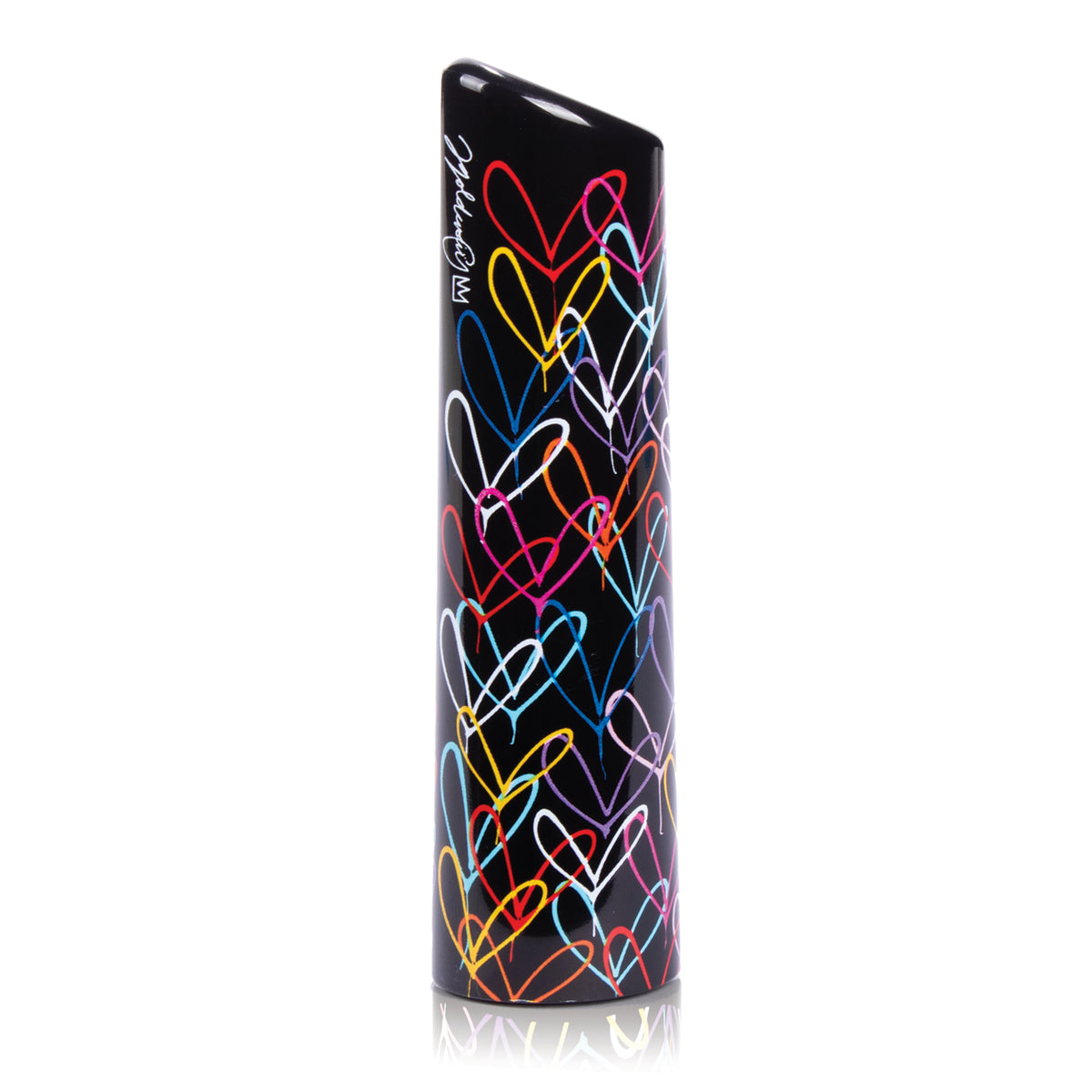 LoveBuzz Positive Angle Black — photo 3