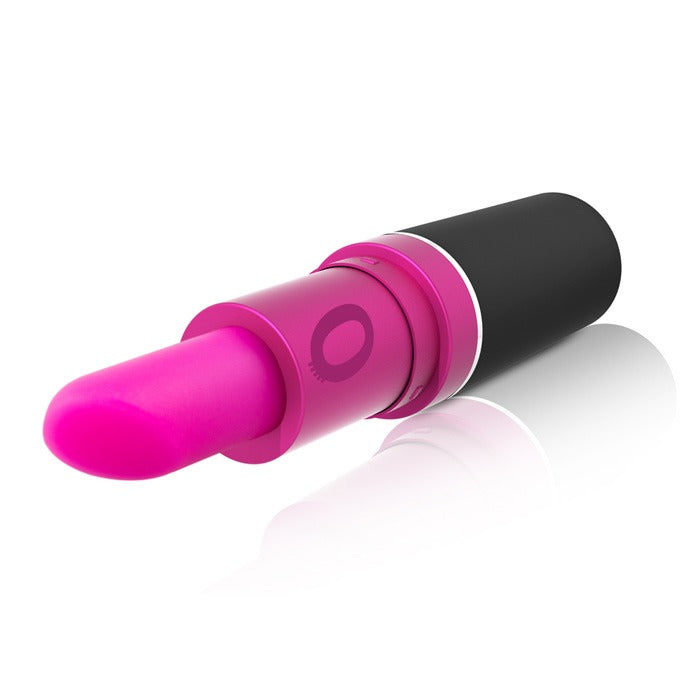 My Secret Vibrating Lipstick — photo 3