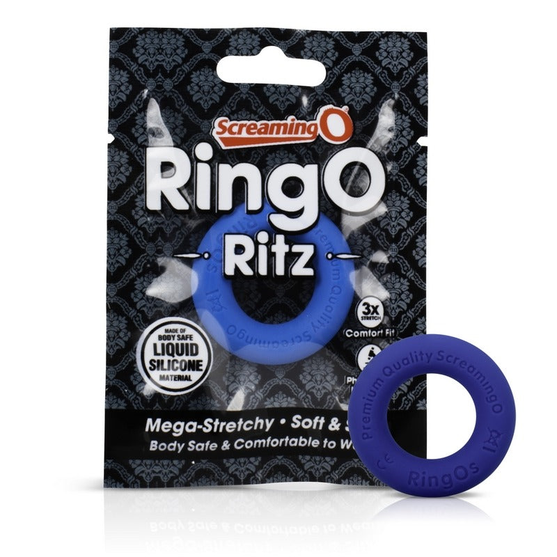 RingO Ritz Blue — photo 2