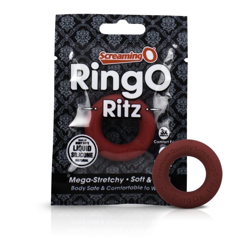 RingO Ritz Red — photo 2