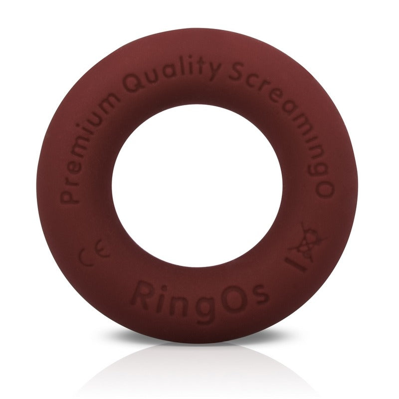 RingO Ritz Red — photo 3