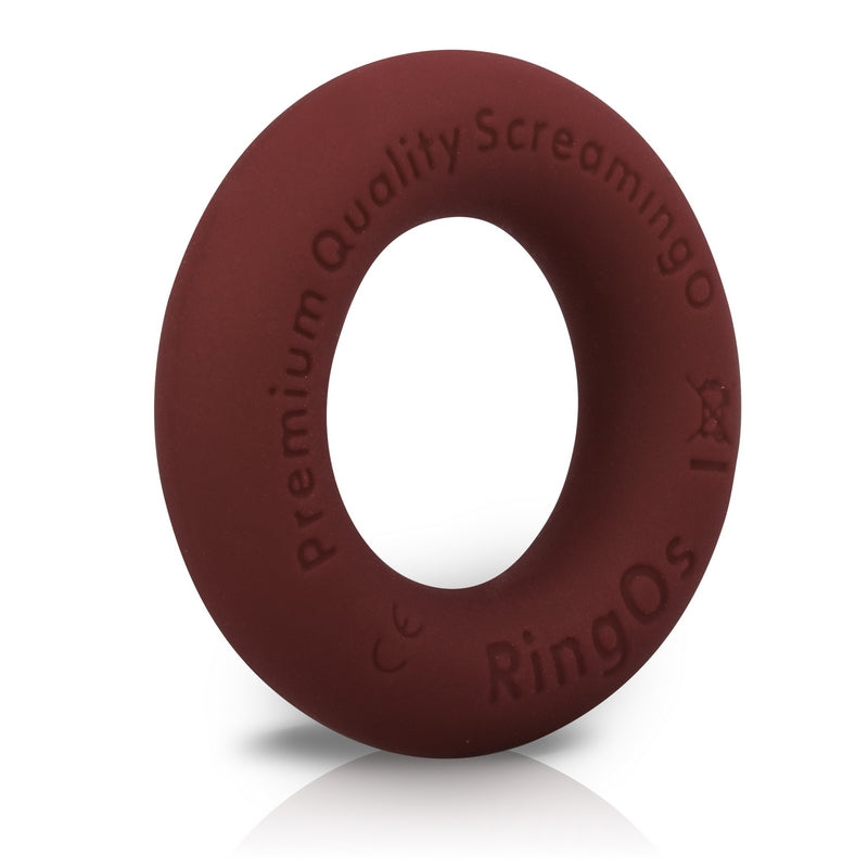 RingO Ritz Red — photo 4
