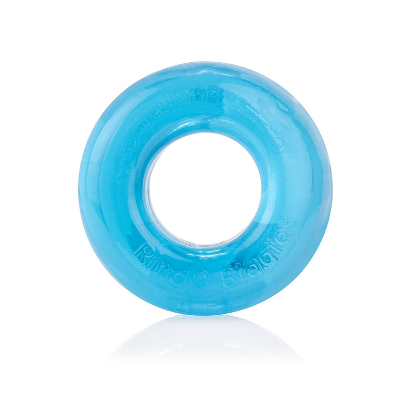 RingO Biggies Blue — photo 3