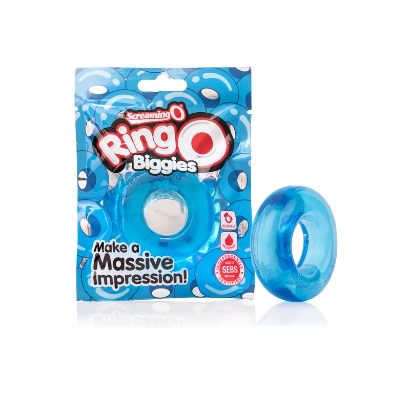 RingO Biggies Blue — photo 2