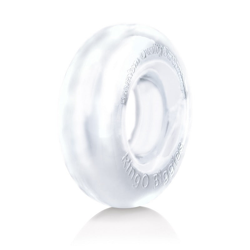 RingO Biggies Clear — photo 4
