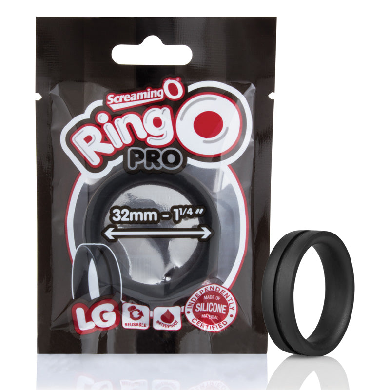 RingO Pro Large Black — photo 2