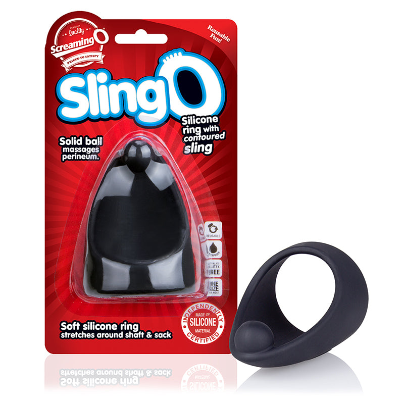 SwingO Sling Black — photo 2