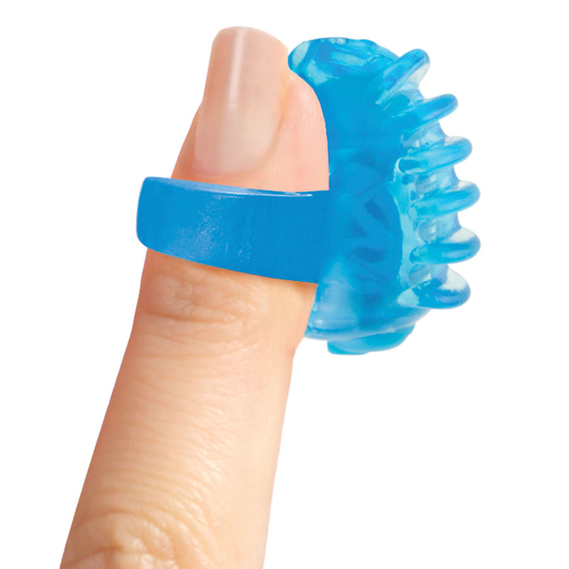 Fing O Tips Blue — photo 3