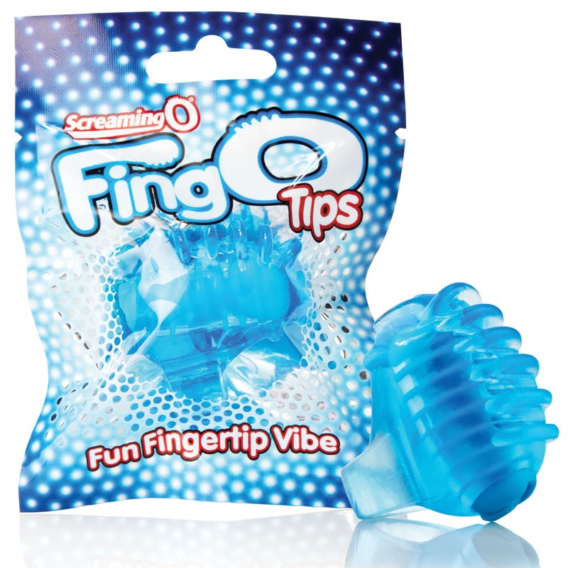 Fing O Tips Blue — photo 2