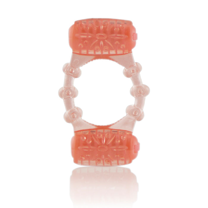 Screamaing O The Two-O Pleasure Ring — photo 3