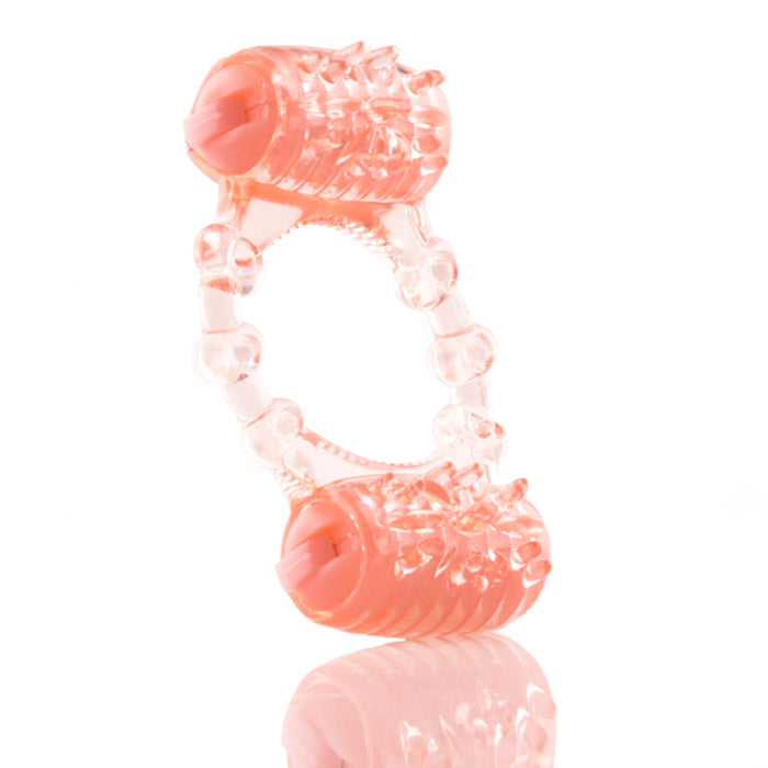 Screamaing O The Two-O Pleasure Ring — photo 4