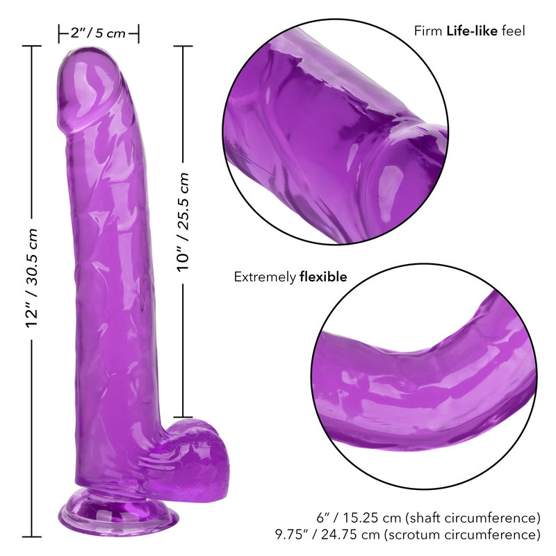 10 Size Queen Purple — photo 4