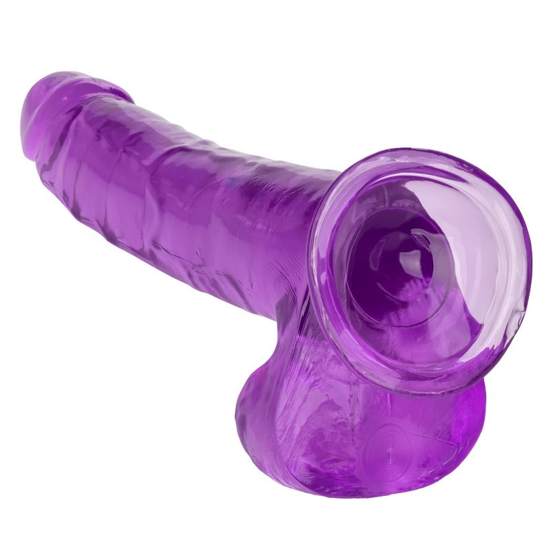 10 Size Queen Purple — photo 6