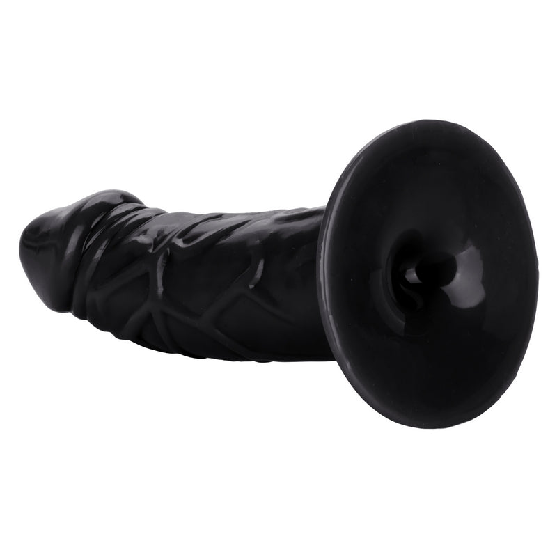 Back End Chubby Black — photo 4