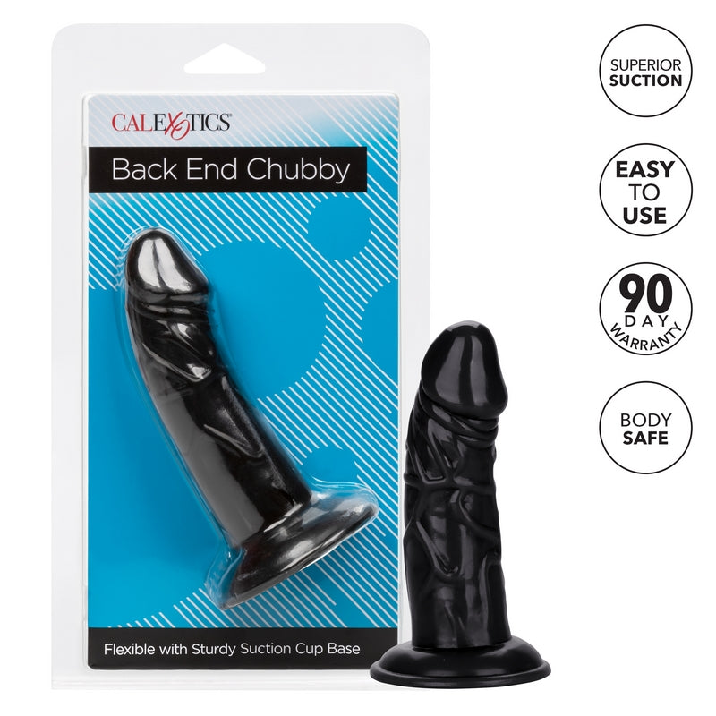 Back End Chubby Black — photo 6