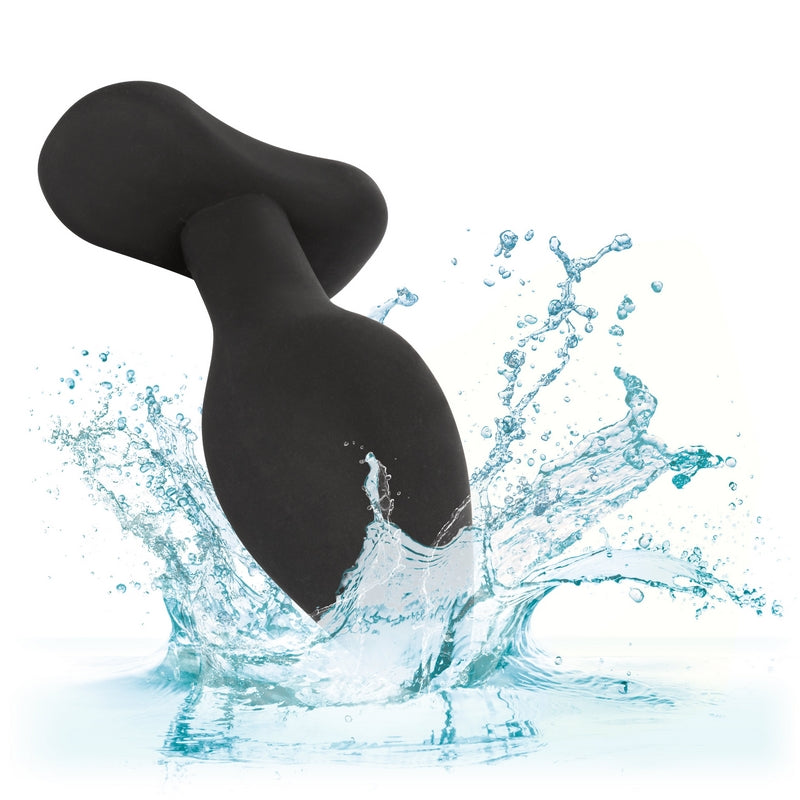 Silicone Anal Exerciser Kit — photo 6