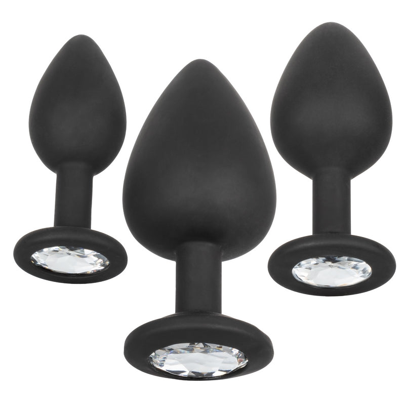 Silicone Gem Anal Kit — photo 3