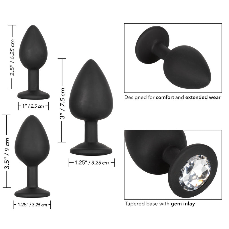 Silicone Gem Anal Kit — photo 4