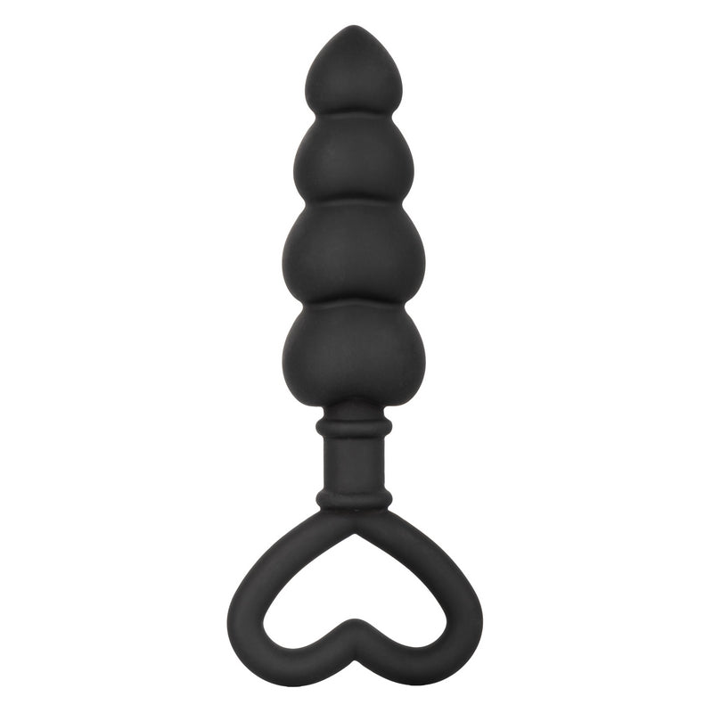 Silicone Love Probe Black — photo 3