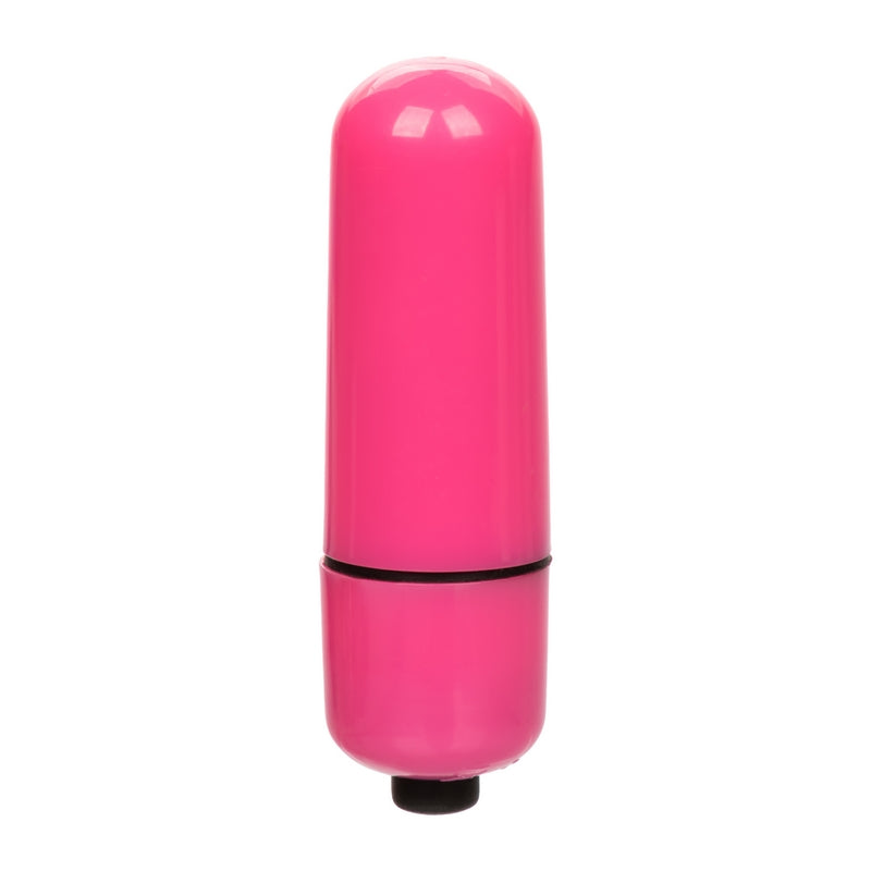 3 Speed Bullet Foil Pack Pink — photo 3