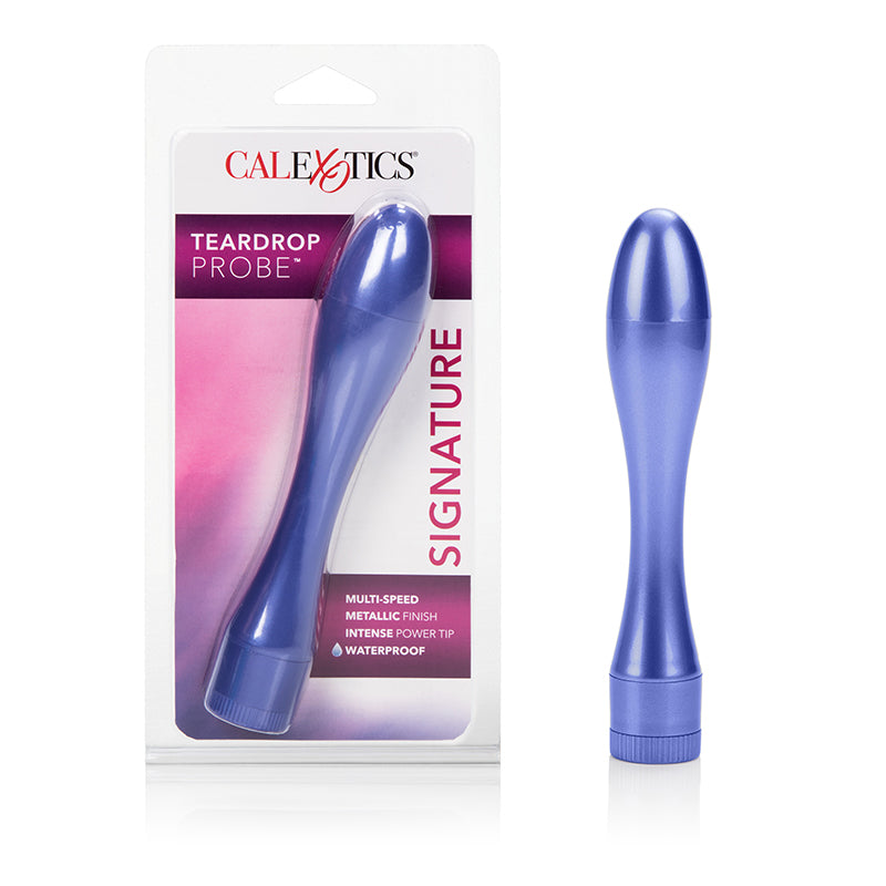 Water Missile Teardrop Purple — photo 2