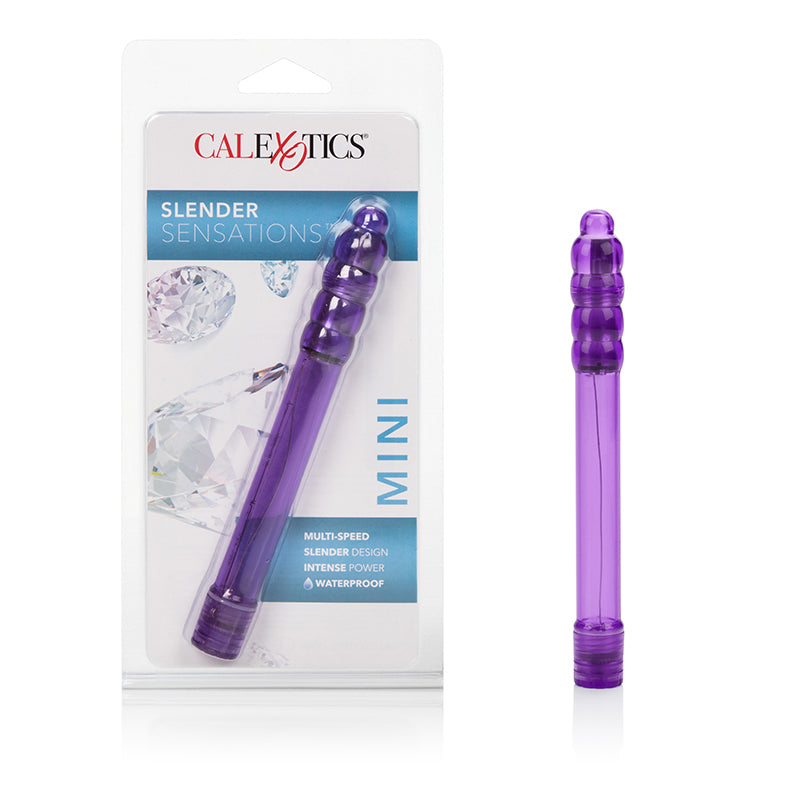 Slender Sensations Purple — photo 2